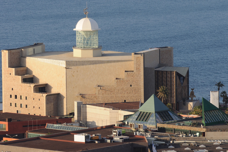 Las Palmas: tour de compras y lugares destacadosTour de compras y lugares destacados