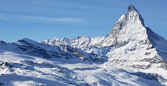 Ab Basel: Tour nach Zermatt und zum Gornergrat