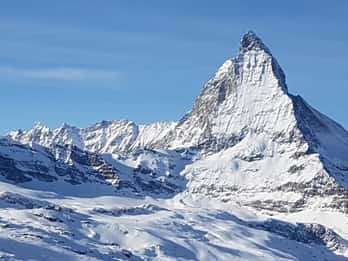 Von Basel aus: Kleingruppentour nach Zermatt und auf den Gornergrat