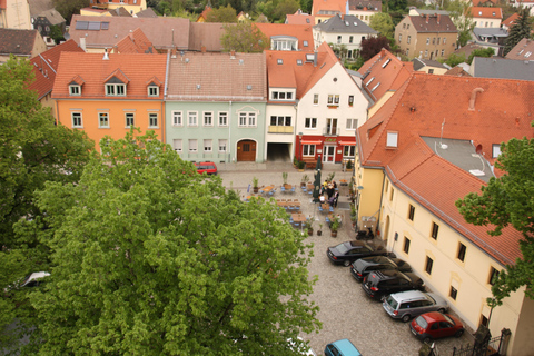 Wycieczka z przewodnikiem po Altkötzschenbroda