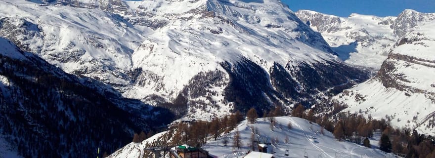 Excursion d'une journée en petit groupe à Zermatt et au Gornergrat au départ de Berne