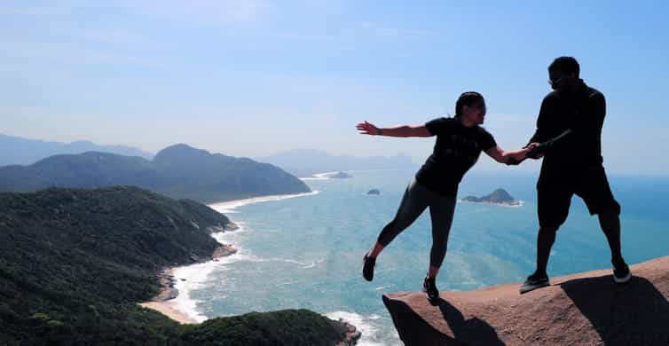 Pedra Do Telégrafo Rio De Janeiro Réservez Des Tickets Pour Votre Visite Getyourguide 7915