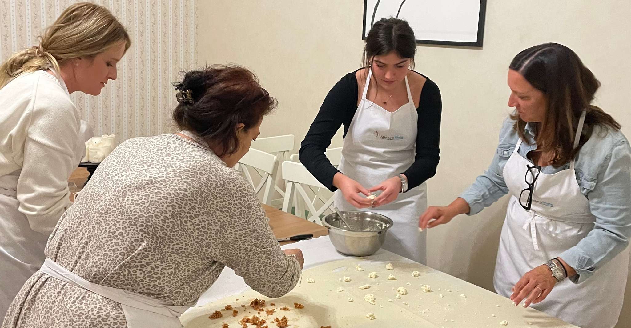 Budapeşte, 100% Hands-On Strudel Yapımı Sınıfı - Hizvo