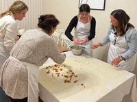 Budapeşte, 100% Hands-On Strudel Yapımı Sınıfı - Hizvo