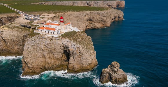 Rainy Day in Sagres with Kids: What Actually Works When It Pours