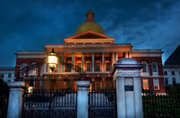 Boston, Boos and Brews Haunted Pub Crawl - Housity