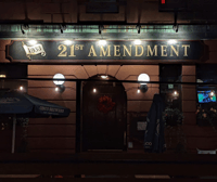 Boston, Boos and Brews Haunted Pub Crawl - Housity