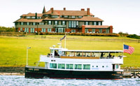Newport, Rhode Island, Scenic Narragansett Bay Cruise - Housity