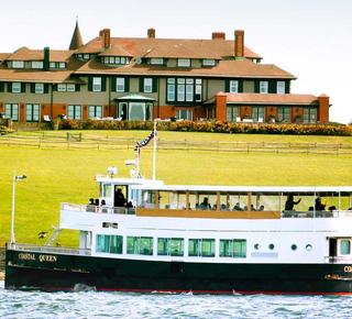 Boat Tours in Newport, Rhode Island