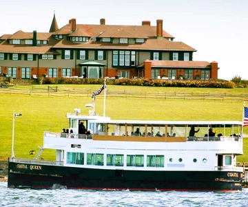 Newport, Rhode Island: Rundfahrt durch die Narragansett Bay