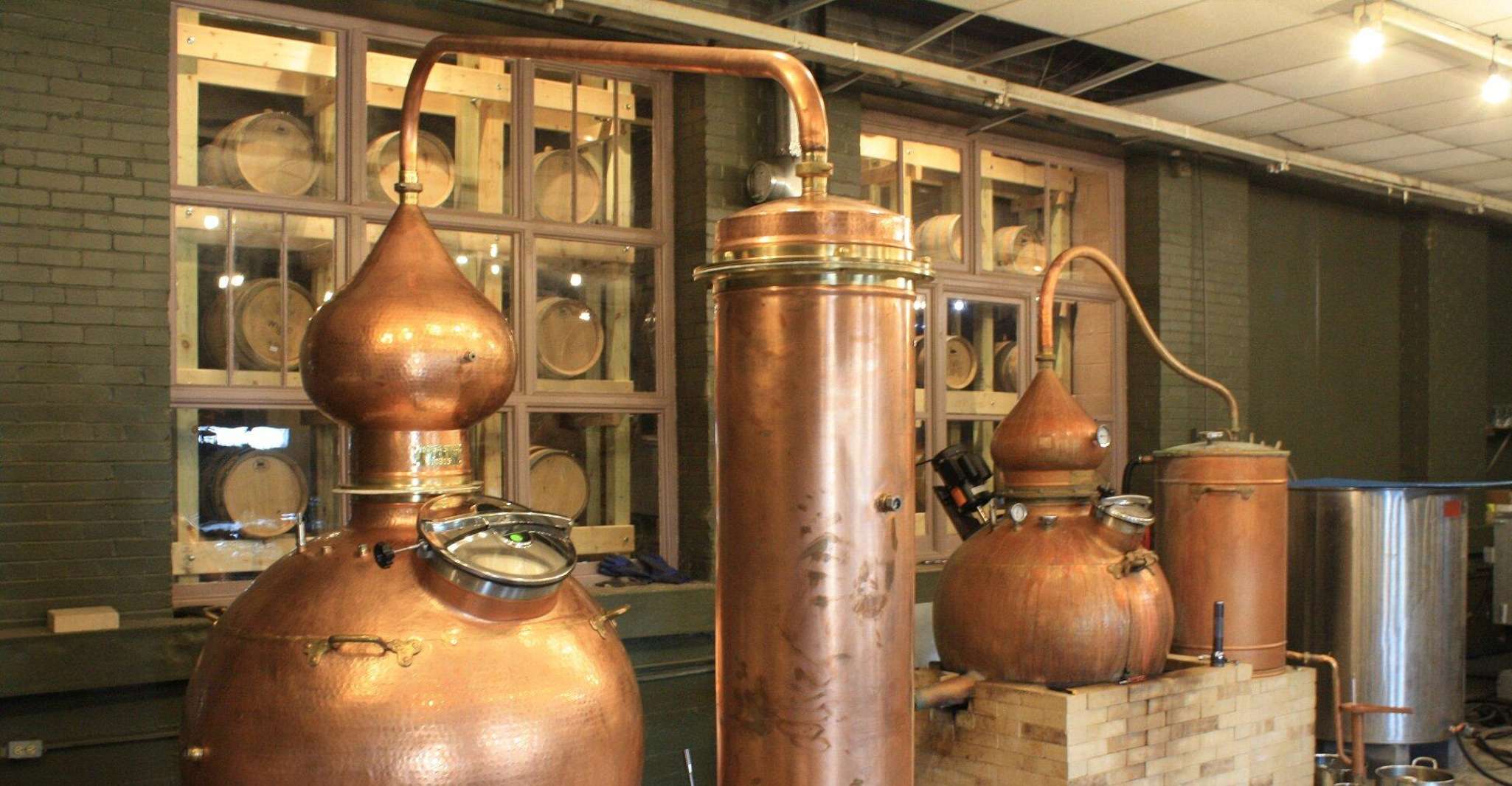 Pittsburgh, Whisky Rebellion Trail Tasting Pass - Housity
