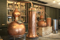 Pittsburgh, Whisky Rebellion Trail Tasting Pass - Housity