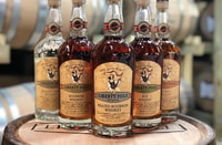 Pittsburgh, Whisky Rebellion Trail Tasting Pass - Housity