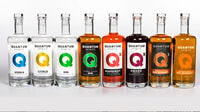 Pittsburgh, Whisky Rebellion Trail Tasting Pass - Housity