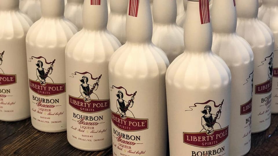 Pittsburgh, Whiskey Rebellion Trail Tasting Pass - Housity