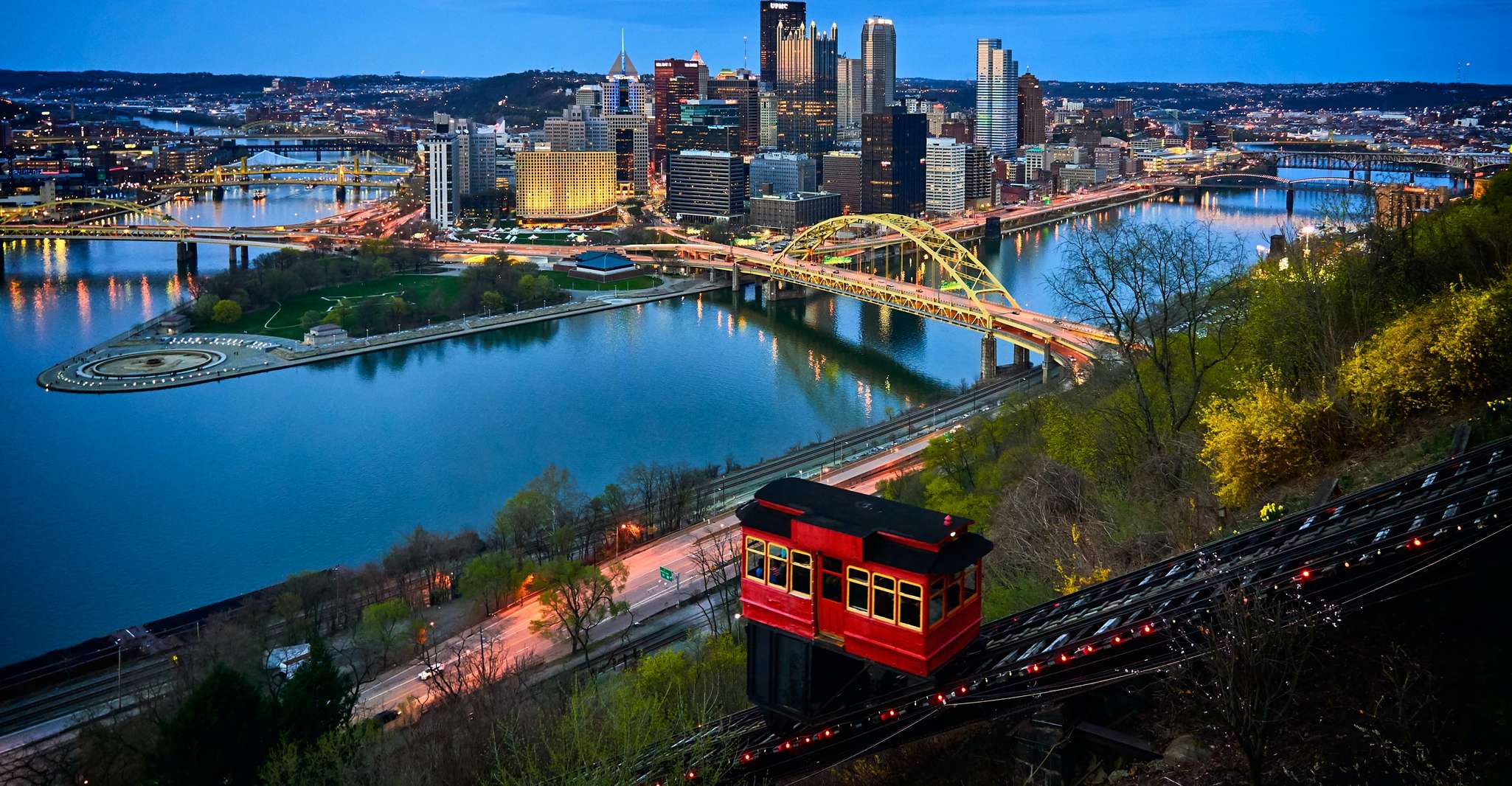 Pittsburgh, Whiskey Rebellion Trail Tasting Pass - Housity