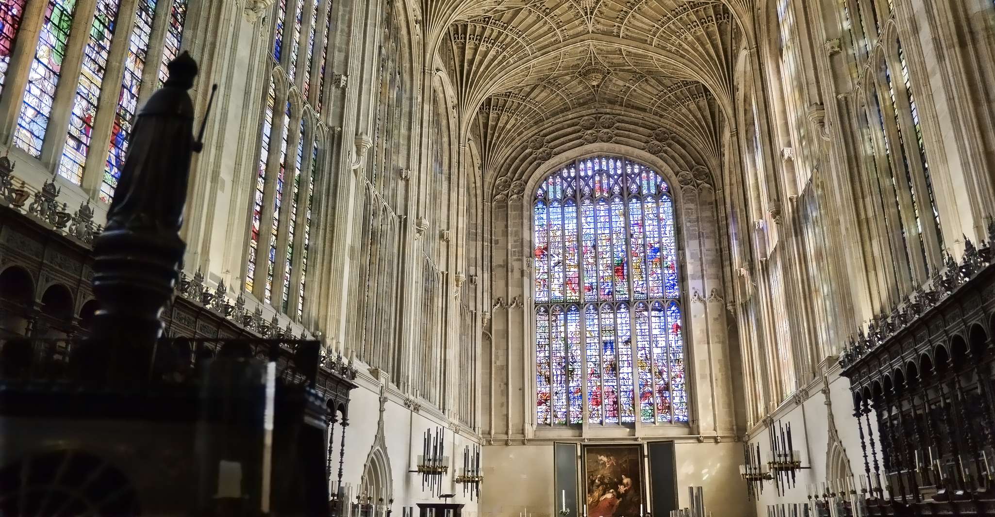 Excursão a pé em Cambridge com entrada opcional da King's College - Hizvo