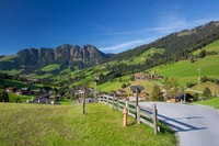 Alpbach Heroic Walking Tour Through Alpine Wonders - Housity