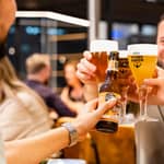 Rotterdam: tour del birrificio Stadshaven con degustazioni di birra