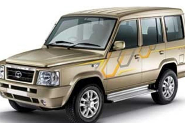 Pokhara to Ghandruk or(ABC trek point)Private Jeep Transfer Jhinu dada to Pokhara Private Jeep Transfer