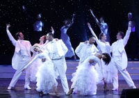 Branson, Christmas Wonderland Musical Theater Ticket - Hizvo