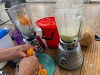 Santa Marta, Guided Walking Food Experience - Housity