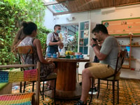 Santa Marta, Guided Walking Food Experience - Housity