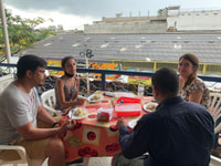 Santa Marta, Guided Walking Food Experience - Housity