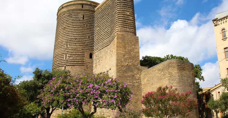 Baku Historical and modern tour in 2-3 hours+FREE Night tour photo 6