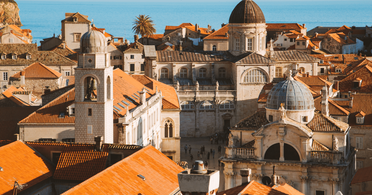Dubrovnik Selbstgeführte Highlights Schnitzeljagd & Tour GetYourGuide