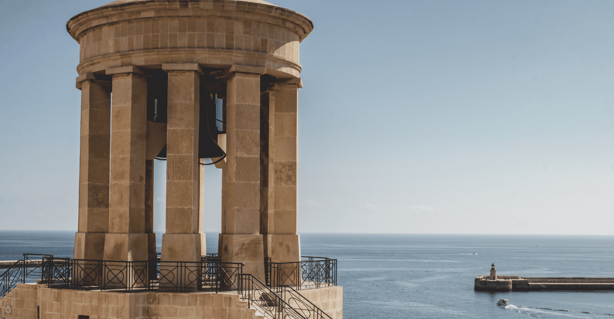 Valletta, Highlights Zelfgeleide Scavenger Hunt & City Tour - Hizvo