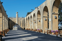 La Valletta, in evidenza Self-Guided Scavenger Hunt & City Tour - Hizvo
