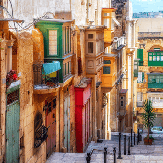 Bibliothèque Nationale de Malte, La Valette Réservez des tickets pour