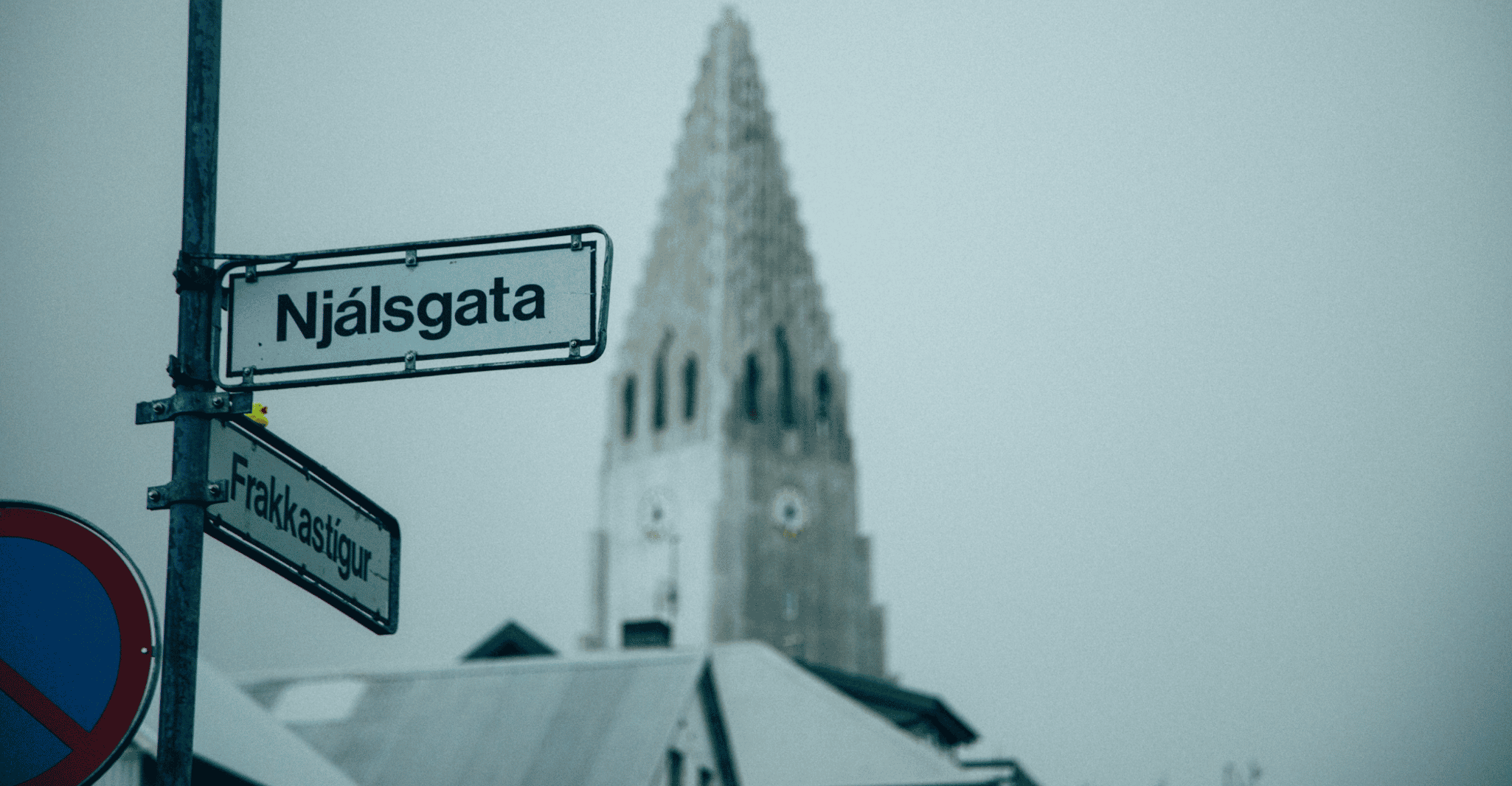 Reykjavik Highlights Zelfgeleide Scavenger Hunt & City Tour - Hizvo