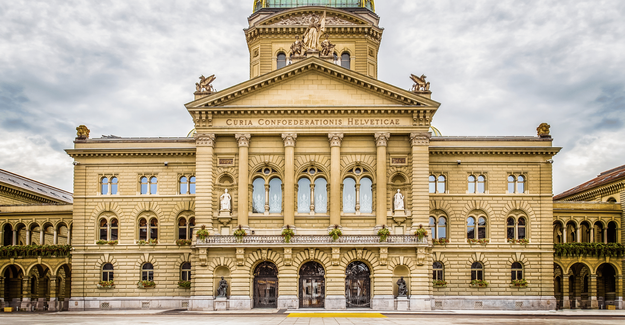 Bern Destaques Berna Auto-Guiada Caça a Scavenger e Walking Tour - Hizvo