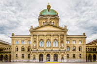Bern Highlights Self-Guided Scavenger Hunt and Walking Tour - Hizvo