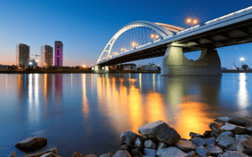 Bratislava Highlights Self-Guided Scavenger Hunt & City Tour