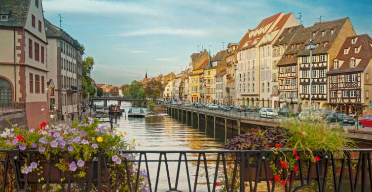 Top 10 des Plus beaux villages à Visiter en Alsace en 2024