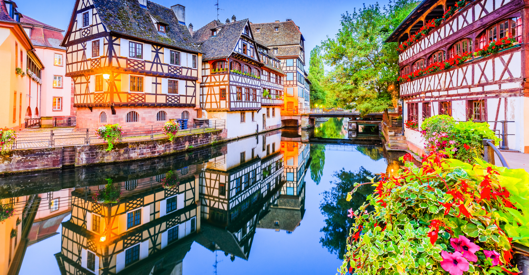 Strasbourg, destacados tour autoguiado por la ciudad de la caza del tesoro - Hizvo