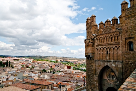 Toledo: búsqueda del tesoro autoguiada y recorrido a pie por la ciudad