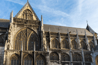 Liege, selbst geführte Highlights Schnitzeljagd & Walking Tour - Housity