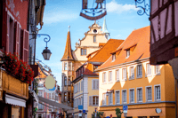 Colmar, Highlights Self-Guided Scavenger Hunt & Walking Tour - Hizvo