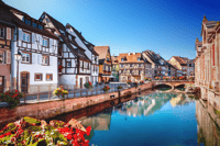 Colmar, Highlights Self-Guided Scavenger Hunt & Walking Tour - Hizvo
