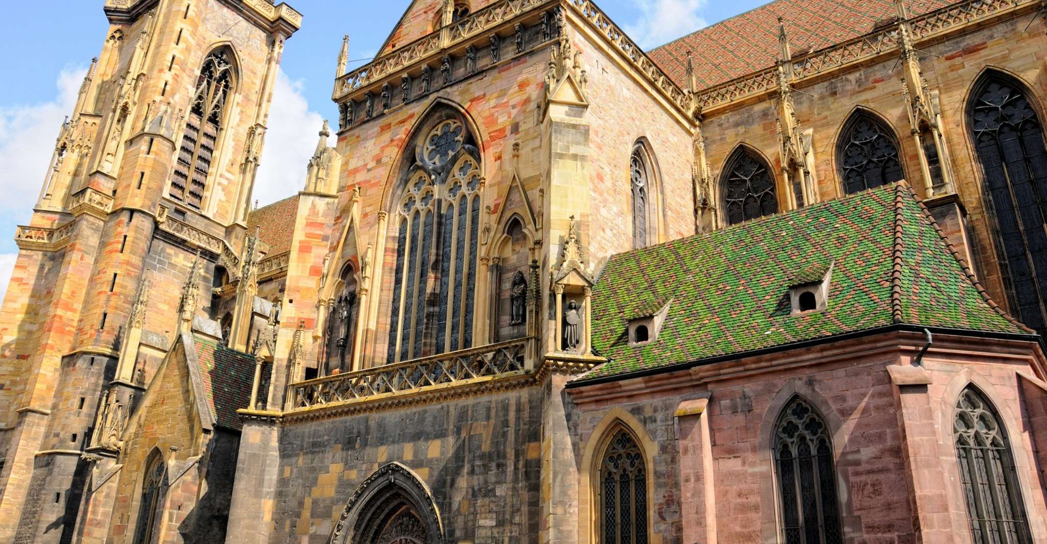 Colmar, Highlights Self-Guided Scavenger Hunt & Walking Tour - Housity