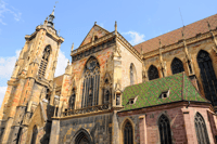 Colmar, Highlights Self-Guided Scavenger Hunt & Walking Tour - Hizvo