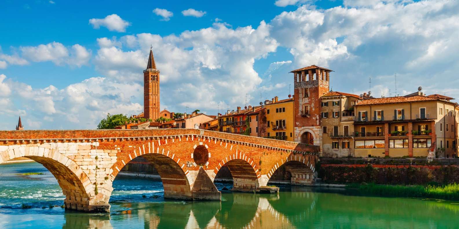 Verona - What you need to know before you go – Go Guides