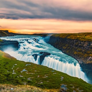 Reykjavik: Golden Circle and Waterfalls Small Group Tour
