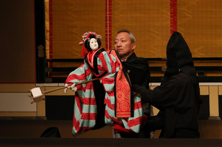 Kabuki Shows in Tokyo: Tickets