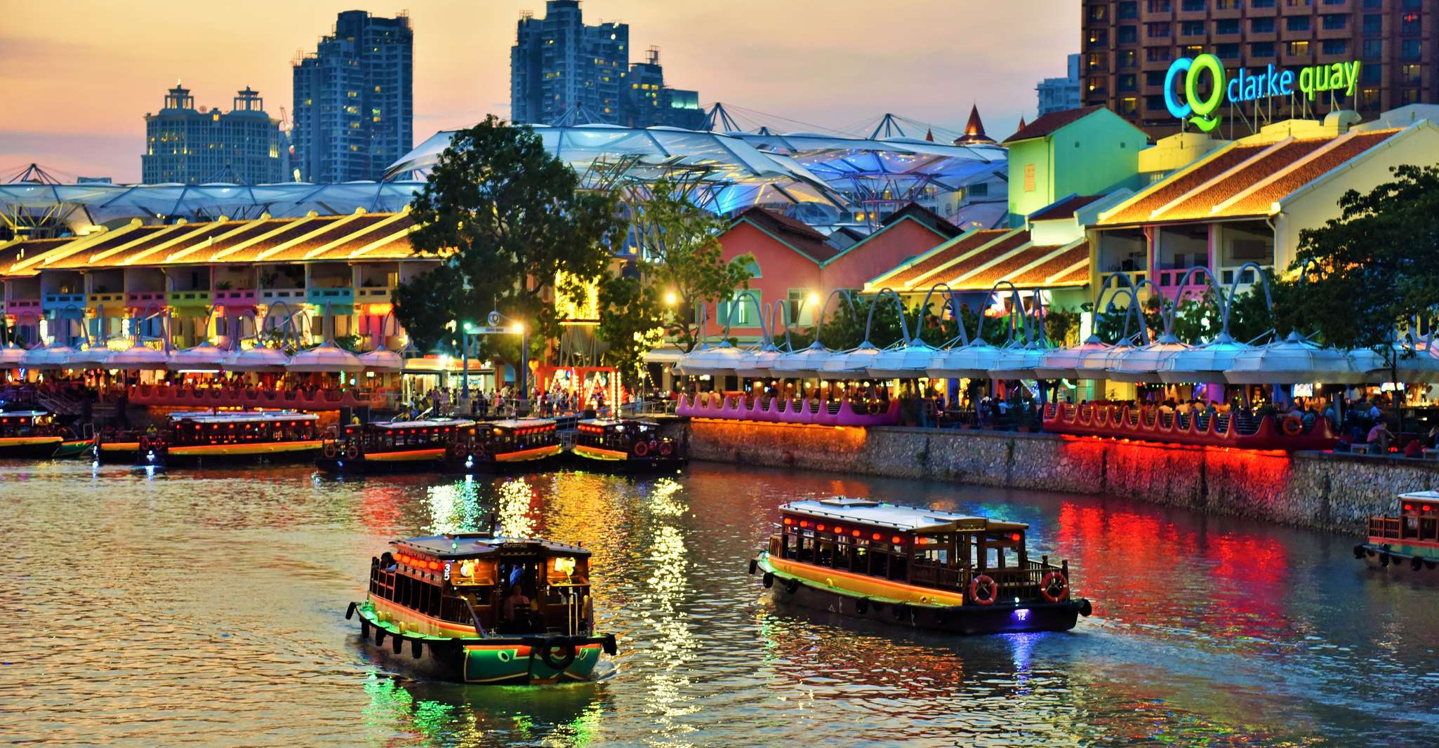 سنغافورة، سنغافورة - Hizvo