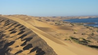 Walvis Bay, Sandwich Harbour Half-Day 4x4 Scenic Excursion - Hizvo
